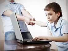 Kids spend more time on technology than family: Survey